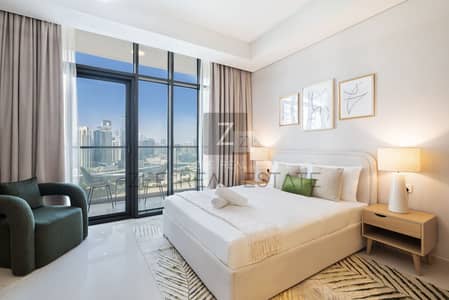 Studio for Rent in Business Bay, Dubai - WhatsApp Image 2025-08-08 at 15.46. 46 (2). jpeg