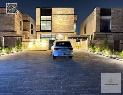 5 Bedroom Villa for Sale in Al Zahya, Ajman - batch_WhatsApp Image 2025-08-05 at 10.06. 38 PM (1). jpg