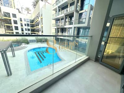 1 Bedroom Apartment for Rent in Jumeirah Village Circle (JVC), Dubai - IMG_7102. jpg