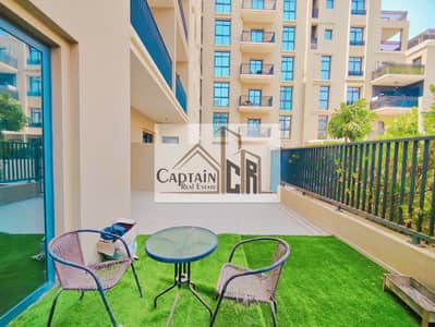 1 Bedroom Apartment for Rent in Al Khan, Sharjah - IMG_1540. jpg