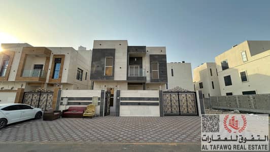 5 Bedroom Villa for Rent in Al Amerah, Ajman - IMG_7524. jpg