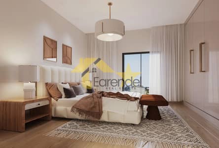 فلیٹ 2 غرفة نوم للبيع في مجان، دبي - Barari-Views-Interior1. jpg