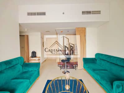 1 Bedroom Apartment for Rent in Al Khan, Sharjah - IMG_1553. jpg