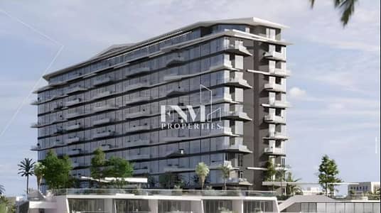 Studio for Sale in Mina Al Arab, Ras Al Khaimah - Edge at Raha Island 1. png