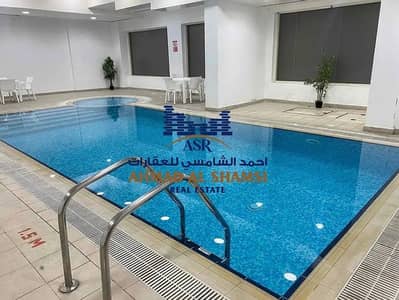 1 Bedroom Flat for Sale in Al Nahda (Sharjah), Sharjah - 12. jpg