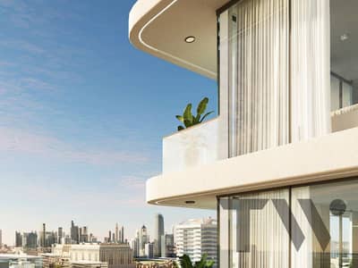 1 Bedroom Flat for Sale in Jumeirah Village Circle (JVC), Dubai - SKYSHILLS 2. png