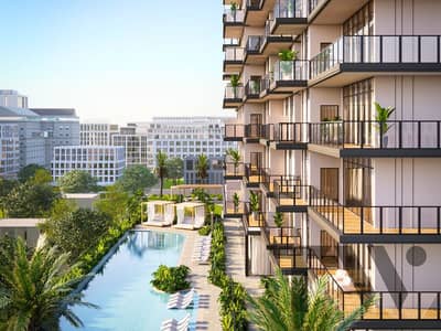شقة 2 غرفة نوم للبيع في السطوة، دبي - double tree hilton (3). png