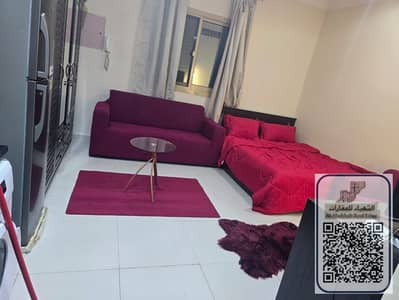 استوديو  للايجار في الحميدية، عجمان - IMG-20250808-WA0038. jpg