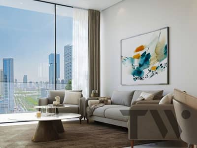 1 Bedroom Apartment for Sale in Jumeirah Village Circle (JVC), Dubai - SKYSHILLS 2 (3). png