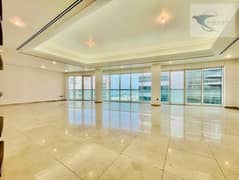 Hot Deal | Glamorous Apartment | Huge Balcony | Full Amenities | Ready to move