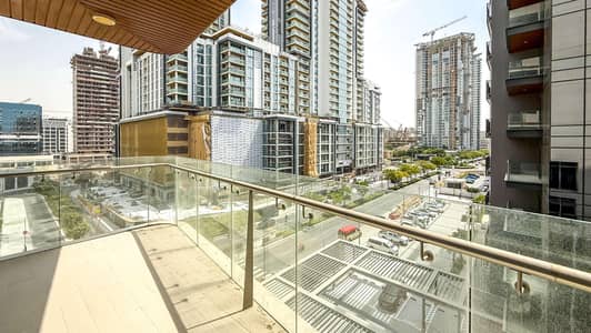 2 Bedroom Apartment for Sale in Sobha Hartland, Dubai - Vacant | Large Layout | Low Floor