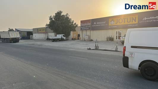 مستودع  للايجار في القوز، دبي - WhatsApp Image 2025-08-08 at 3.25. 26 PM. jpeg