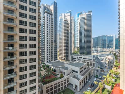 迪拜市中心， 迪拜 单身公寓待租 - 位于迪拜市中心，市中心精英住宅，Elite Downtown Residence 2 的公寓 90000 AED - 12459800