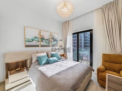 Студия в аренду в Мейдан Сити, Дубай - IMG-20250806-WA0044. jpg