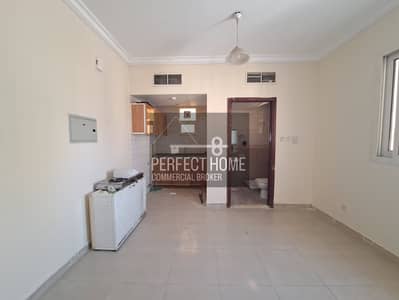 Studio for Rent in Al Nabba, Sharjah - 20250717_164255. jpg