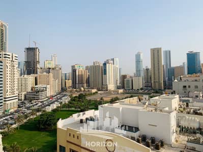 1 Bedroom Apartment for Rent in Al Majaz, Sharjah - IMG_5577. jpeg