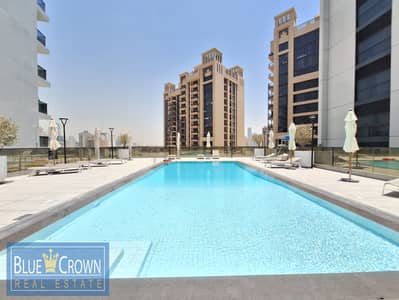 Studio for Rent in Al Jaddaf, Dubai - 20250512_122324. jpg