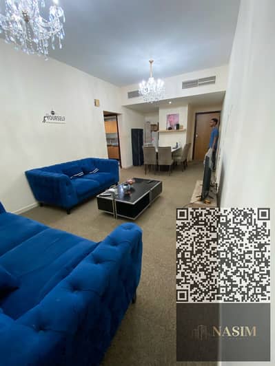 1 Bedroom Apartment for Rent in Al Nuaimiya, Ajman - 1000268585. jpg