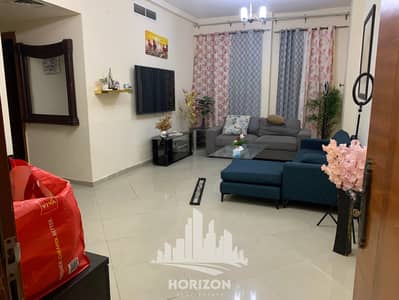 1 Bedroom Apartment for Rent in Al Khan, Sharjah - IMG_5388. jpeg