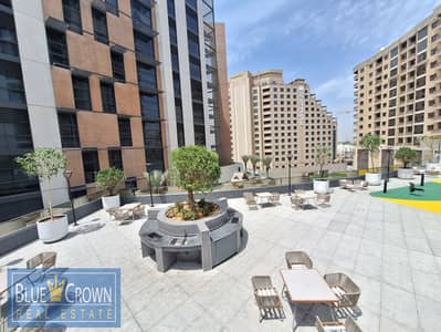 Studio for Rent in Al Jaddaf, Dubai - 20250415_113856(0). jpg