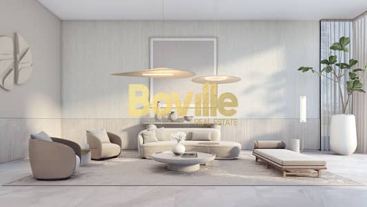 3 Cпальни Апартамент Продажа в Дубай Харбор, Дубай - 1656073902Beach-Mansion-Emaar-Beachfront-Interiors-3. jpg