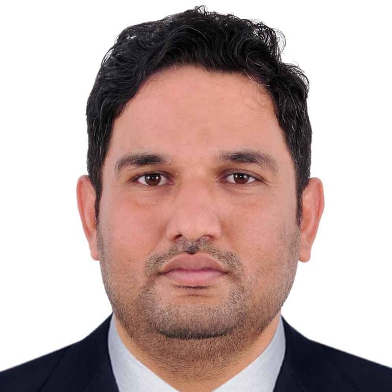 Muhammad Hammad