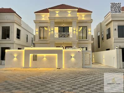 4 Bedroom Villa for Sale in Al Zahya, Ajman - batch_WhatsApp Image 2025-04-09 at 6.48. 59 PM. jpeg