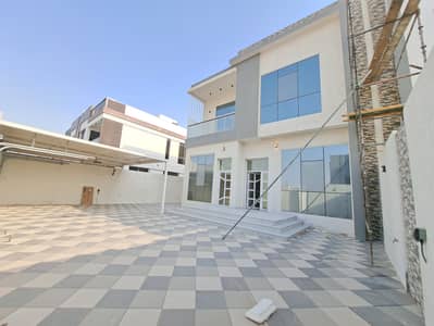 或诗街区， 夏尔迦 5 卧室别墅待租 - 20250807_164805. jpg
