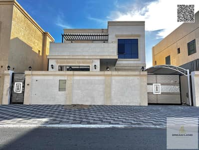 4 Bedroom Villa for Sale in Al Zahya, Ajman - batch_WhatsApp Image 2025-03-13 at 4.52. 10 PM. jpeg