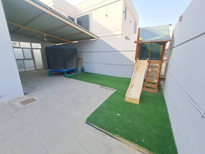 或诗街区， 夏尔迦 6 卧室别墅待租 - 20250807_162407. jpg