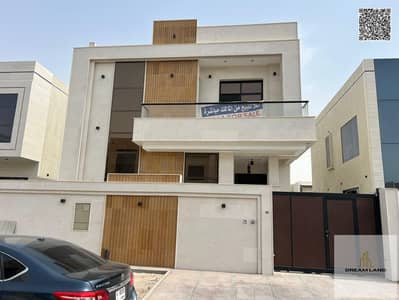 5 Bedroom Villa for Sale in Al Yasmeen, Ajman - batch_WhatsApp Image 2025-07-29 at 10.17. 06 AM. jpeg