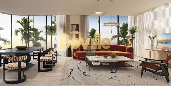 迪拜港， 迪拜 3 卧室单位待售 - spacious-1-bedroom-apartment-for-sale-in-emaar-seapoint-resize. jpg