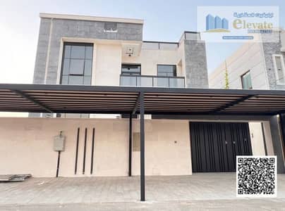 فیلا 5 غرف نوم للايجار في الياسمين، عجمان - ea4aba3a-a9bf-47e8-90f7-fe120e79f644. jpeg