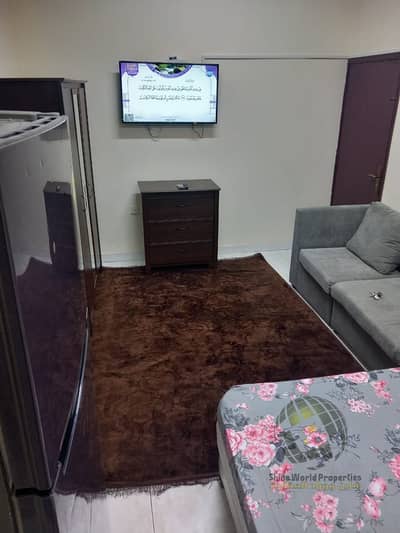 Студия в аренду в Аль Рауда, Аджман - WhatsApp Image 2025-08-07 at 6.22. 51 PM. jpeg