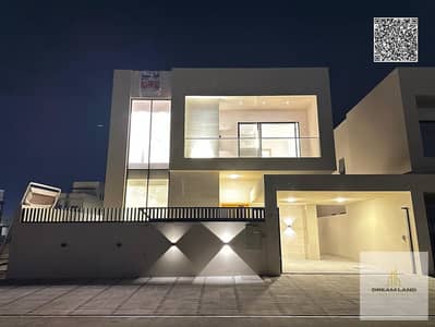 4 Bedroom Villa for Sale in Al Zahya, Ajman - batch_WhatsApp Image 2025-05-06 at 7.12. 44 PM (1). jpeg