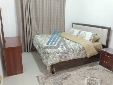1 Bedroom Apartment for Rent in Al Taawun, Sharjah - b9d1c946-a459-4483-900d-ff9fea1577c6. jpg