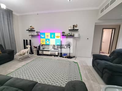 فلیٹ 2 غرفة نوم للايجار في الخان، الشارقة - DCC7F637-DBFC-4042-A498-62EE32491741. jpeg