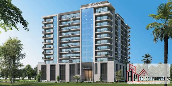 2 Bedroom Apartment for Sale in Al Furjan, Dubai - WhatsApp Image 2024-12-28 at 7.58. 47 PM. jpeg