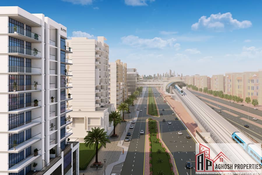 2 Afra_Facade-with-Marina-view-03. jpg