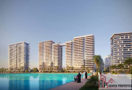 Studio for Sale in Dubai South, Dubai - B02-C1. jpg