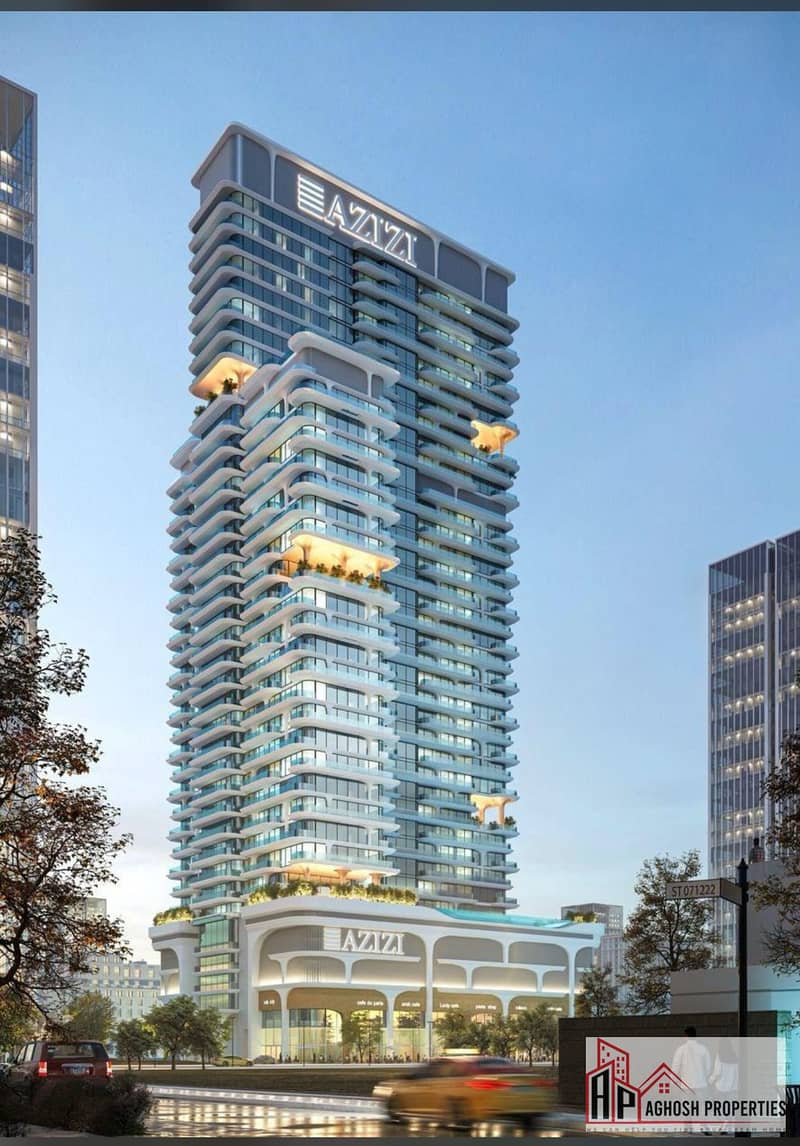 1% Pay Monthly | Lowest Price Best Opportunity | Buy Now by 3% | Brand-New Community Near Metro | Limited Time Only