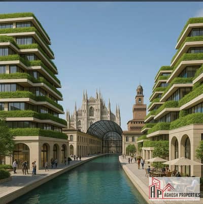 2 Bedroom Apartment for Sale in City of Arabia, Dubai - WhatsApp Image 2025-04-18 at 11.04. 24 PM. jpeg