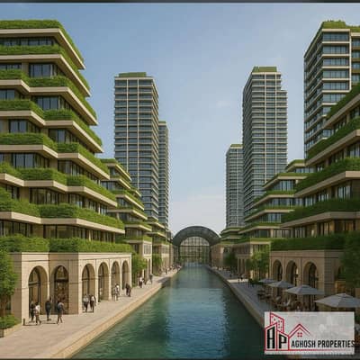 2 Bedroom Apartment for Sale in City of Arabia, Dubai - WhatsApp Image 2025-04-18 at 11.04. 23 PM. jpeg