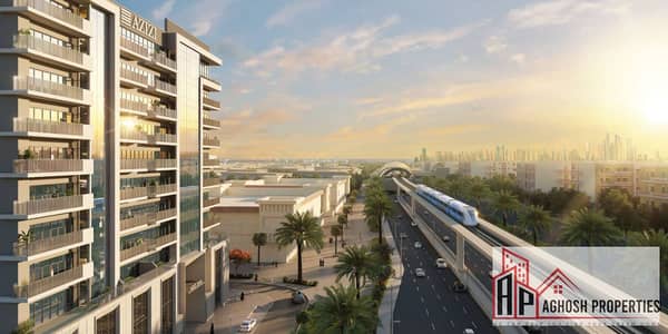 3 Bedroom Apartment for Sale in Al Furjan, Dubai - WhatsApp Image 2024-12-28 at 7.58. 47 PM (1). jpeg