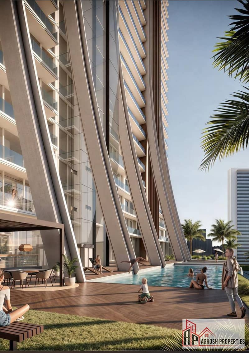 1% Monthly Payment plan Pre-Launch | Buy Now with Just 3% Paying | Water Front Living | Freehold