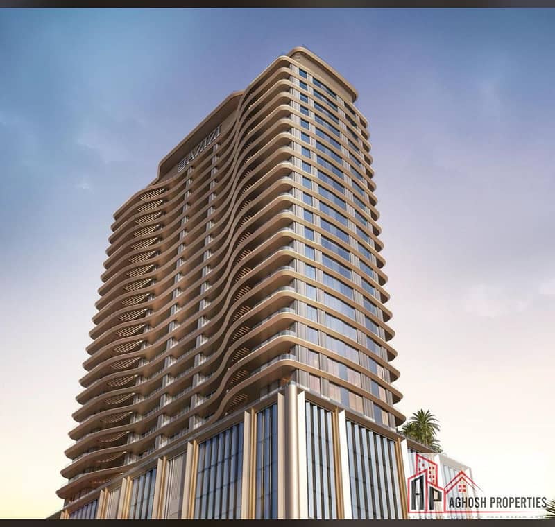 1% Monthly Payment plan Pre-Launch | Buy Now with Just 3% Paying | Water Front Living | Freehold