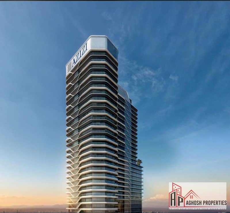 1% Monthly Payment plan Pre-Launch | Buy Now with Just 3% Paying | Water Front Living | Freehold