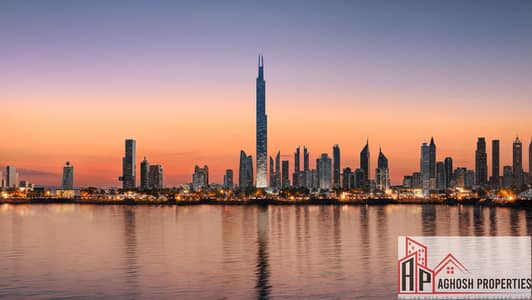 2 Bedroom Penthouse for Sale in Sheikh Zayed Road, Dubai - Shot_10_12K. jpg