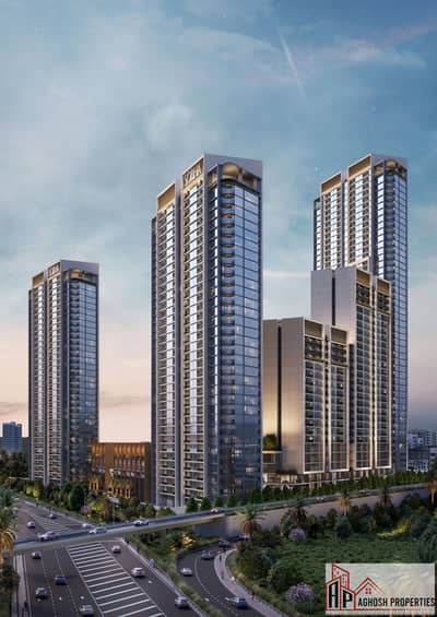 2 Bedroom Flat for Sale in Motor City, Dubai - A (5)-. jpg