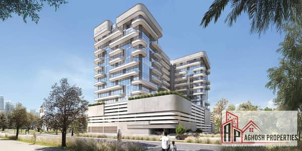 1 Bedroom Apartment for Sale in Al Furjan, Dubai - WhatsApp Image 2025-07-26 at 1.30. 39 AM (1). jpeg